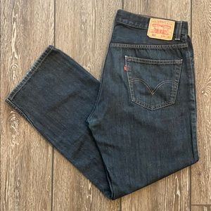 Levi’s 559 Relaxed Straight 559 Jeans
